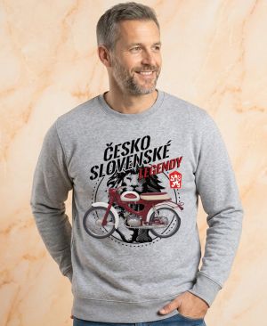 JAWA Stadion 23 - ČESKOSLOVENSKÉ LEGENDY