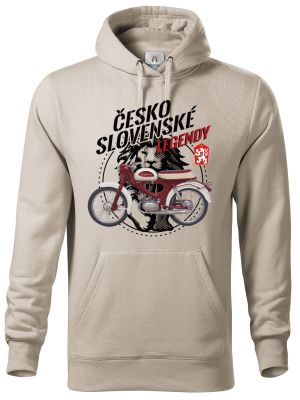 JAWA Stadion 23 - ČESKOSLOVENSKÉ LEGENDY