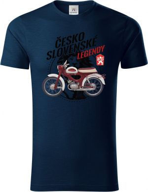 JAWA Stadion 23 - ČESKOSLOVENSKÉ LEGENDY