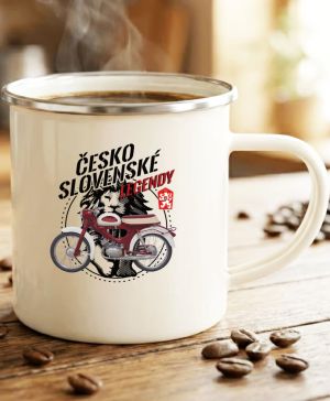 JAWA Stadion 23 - ČESKOSLOVENSKÉ LEGENDY