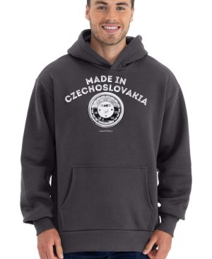 JAWA tachometr, MADE IN CZECHOSLOVAKIA, V4