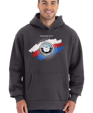 JAWA tachometr, trikolora, V3