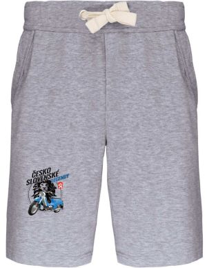 JAWA Pionýr, Československé legendy - modrý