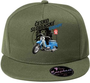 JAWA Pionýr, Československé legendy - modrý