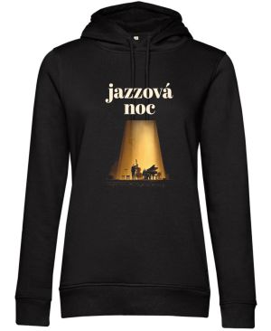 Jazzová noc