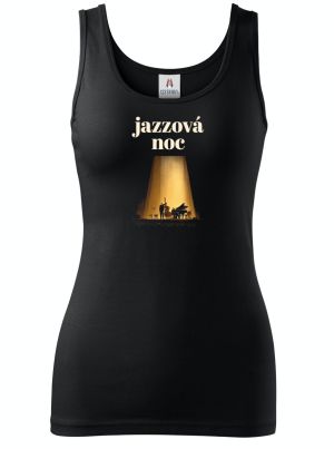 Jazzová noc