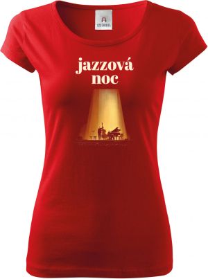 Jazzová noc