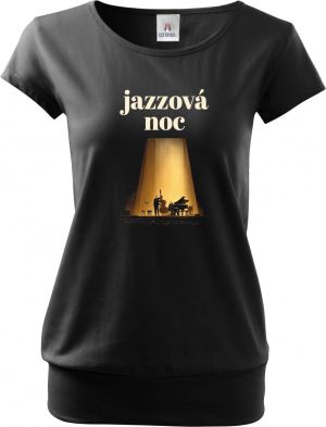 Jazzová noc