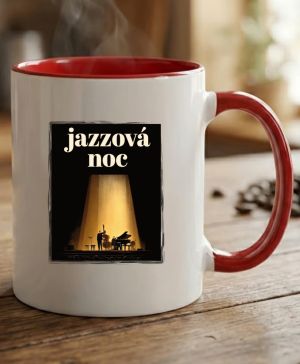 Jazzová noc