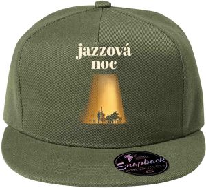 Jazzová noc