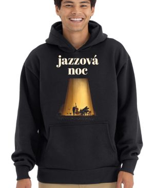 Jazzová noc