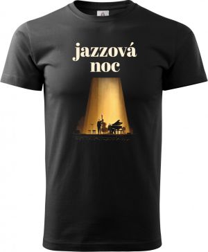 Jazzová noc