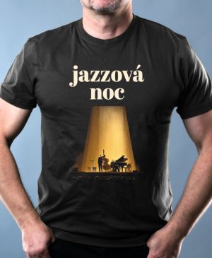 Jazzová noc