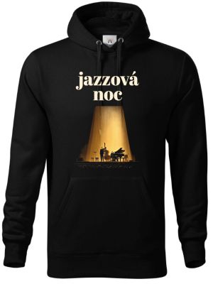 Jazzová noc