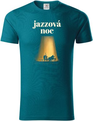 Jazzová noc