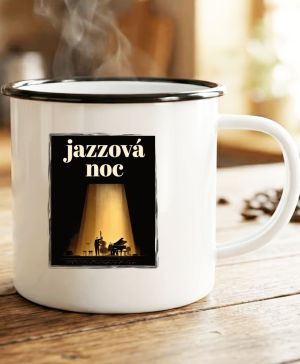 Jazzová noc