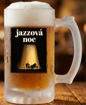 Jazzová noc