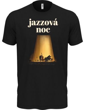 Jazzová noc