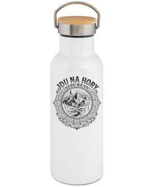 Jdu Na Hory Seru Na to