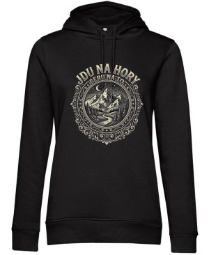 Jdu Na Hory Seru Na to