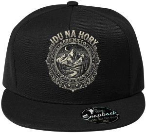 Jdu Na Hory Seru Na to