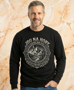 Jdu Na Hory Seru Na to