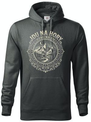 Jdu Na Hory Seru Na to