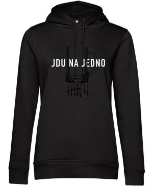 Jdu na jedno - půllitr