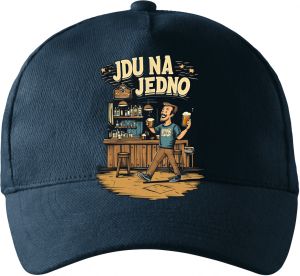 Jdu na jedno
