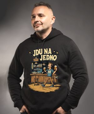 Jdu na jedno