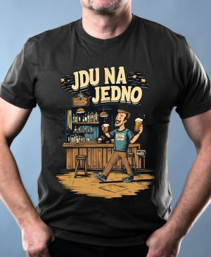 Jdu na jedno