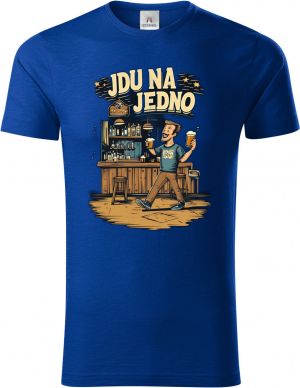 Jdu na jedno