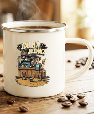 Jdu na jedno