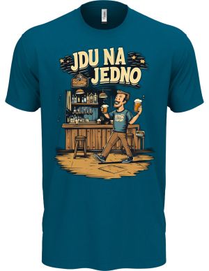 Jdu na jedno
