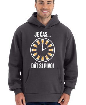 Je čas... dát si pivo