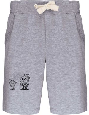 Je tam vedro? Černý tisk