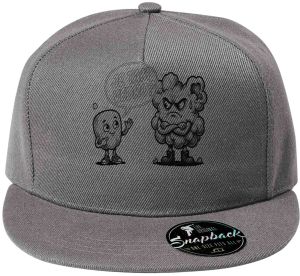 Je tam vedro? Černý tisk