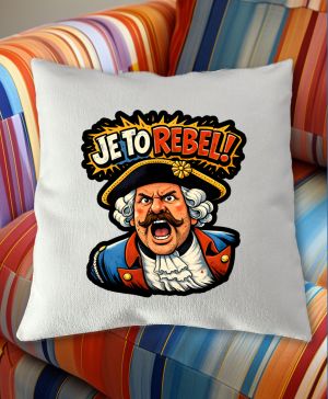 Je to rebel