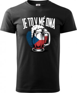 Je to v mé DNA
