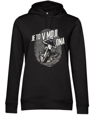 Je to v moji DNA, ENDURO, V1