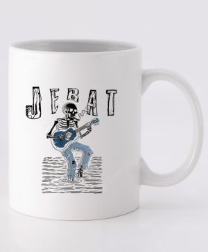 JEBAT, verze pro muzikanty