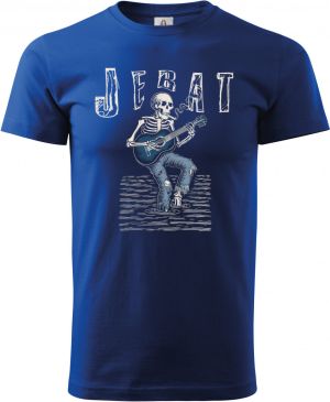 JEBAT, verze pro muzikanty