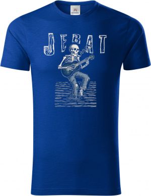 JEBAT, verze pro muzikanty