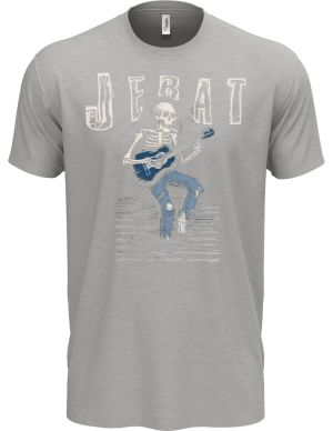 JEBAT, verze pro muzikanty