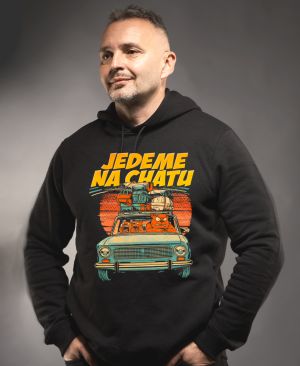 Jedeme na chatu, V1