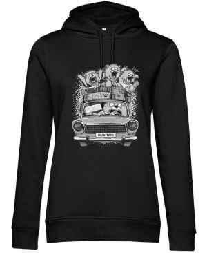 Jedeme na chatu, V2, bílý tisk