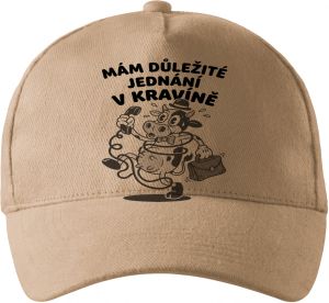 Jednání v kravíně, černý tisk