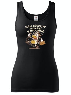 Jednání v kravíně