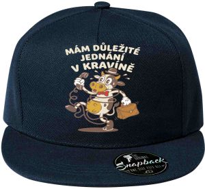 Jednání v kravíně