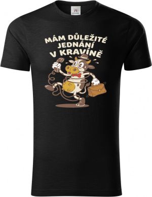 Jednání v kravíně